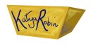 Katya Robin logo image of skip with spray painted signature